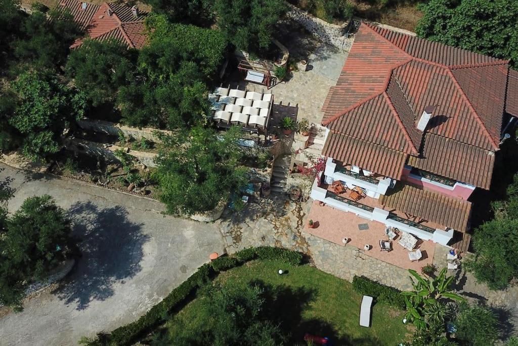 Alta Mare - Up To 13p * Vasilikos (Zakynthos)